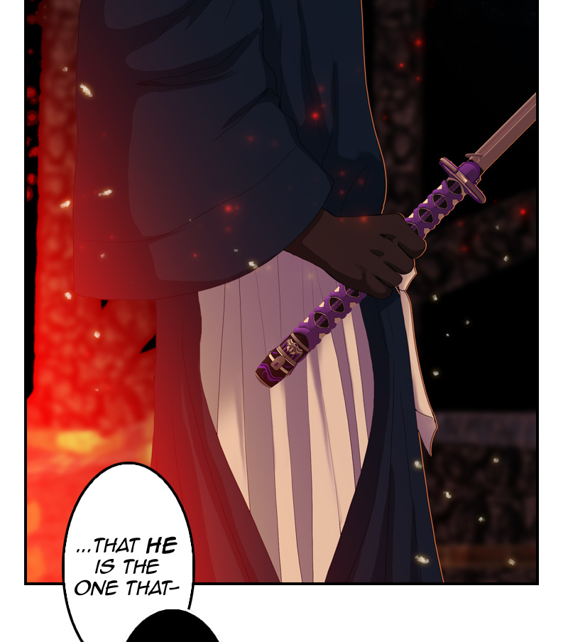 My Dear Cold-Blooded King chapter 75 - page 90