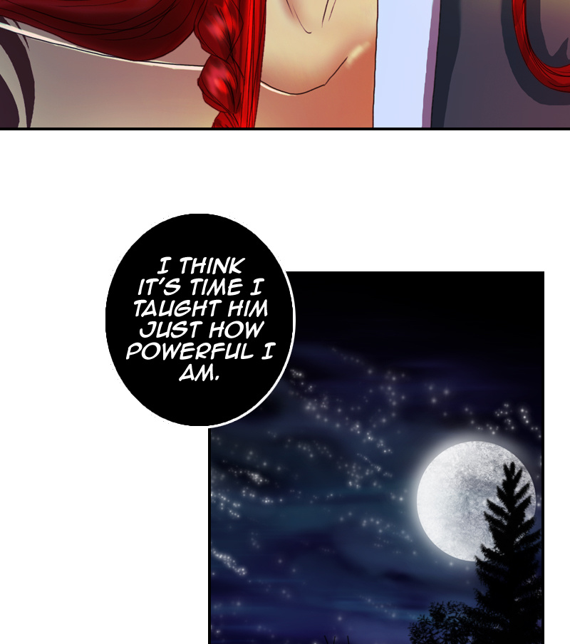 My Dear Cold-Blooded King chapter 75 - page 92