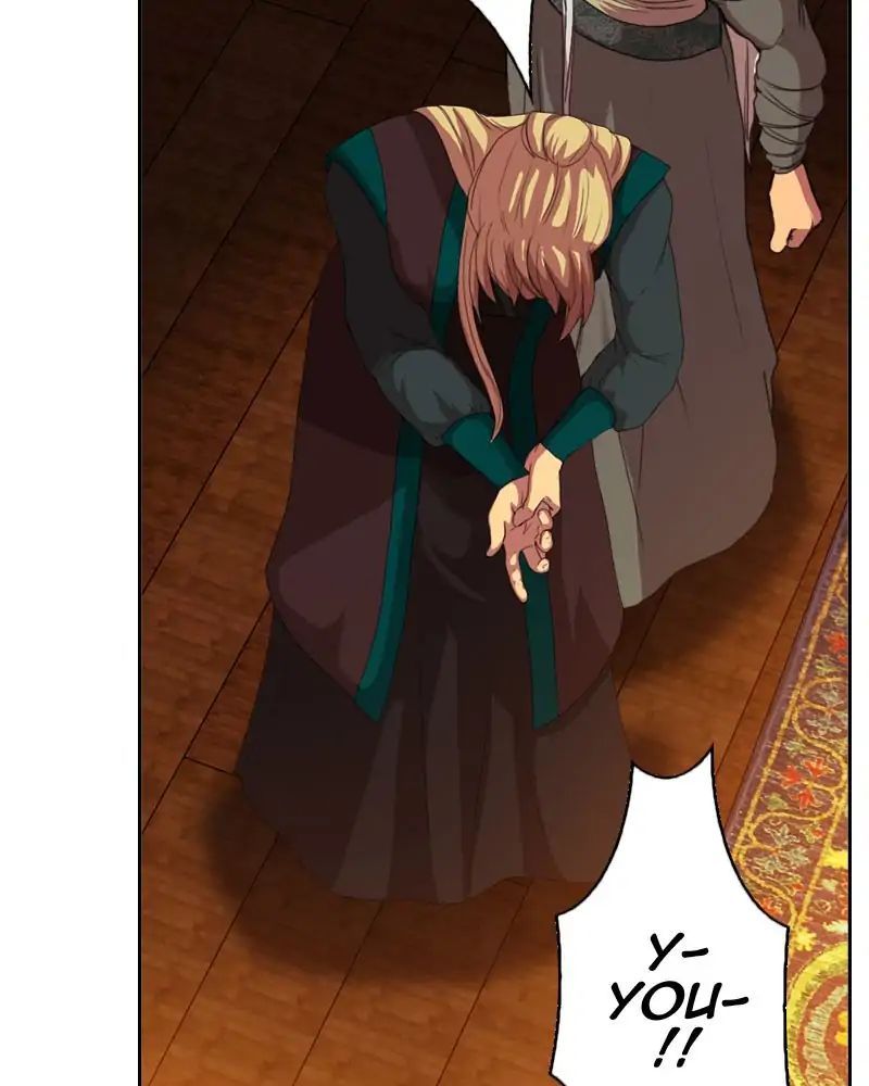 My Dear Cold-Blooded King chapter 106 - page 12