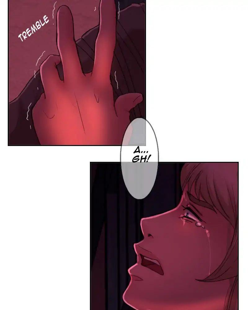 My Dear Cold-Blooded King chapter 106 - page 17