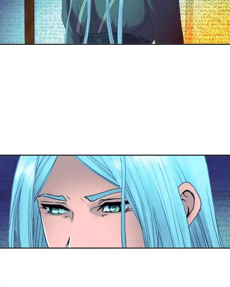 My Dear Cold-Blooded King chapter 106 - page 28