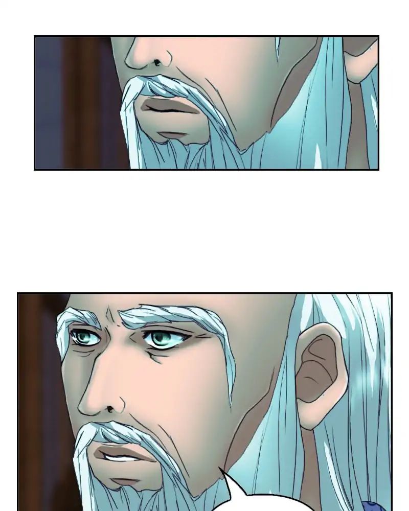 My Dear Cold-Blooded King chapter 106 - page 41