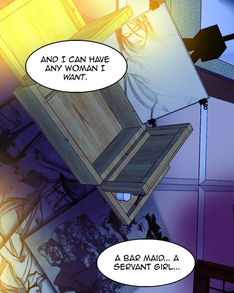My Dear Cold-Blooded King chapter 106 - page 6