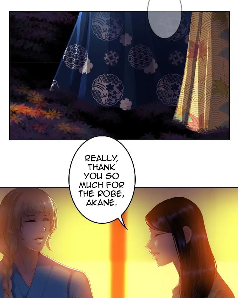 My Dear Cold-Blooded King chapter 106 - page 63