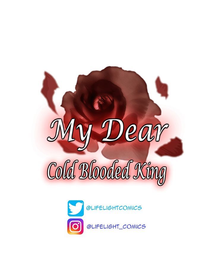 My Dear Cold-Blooded King chapter 29 - page 97