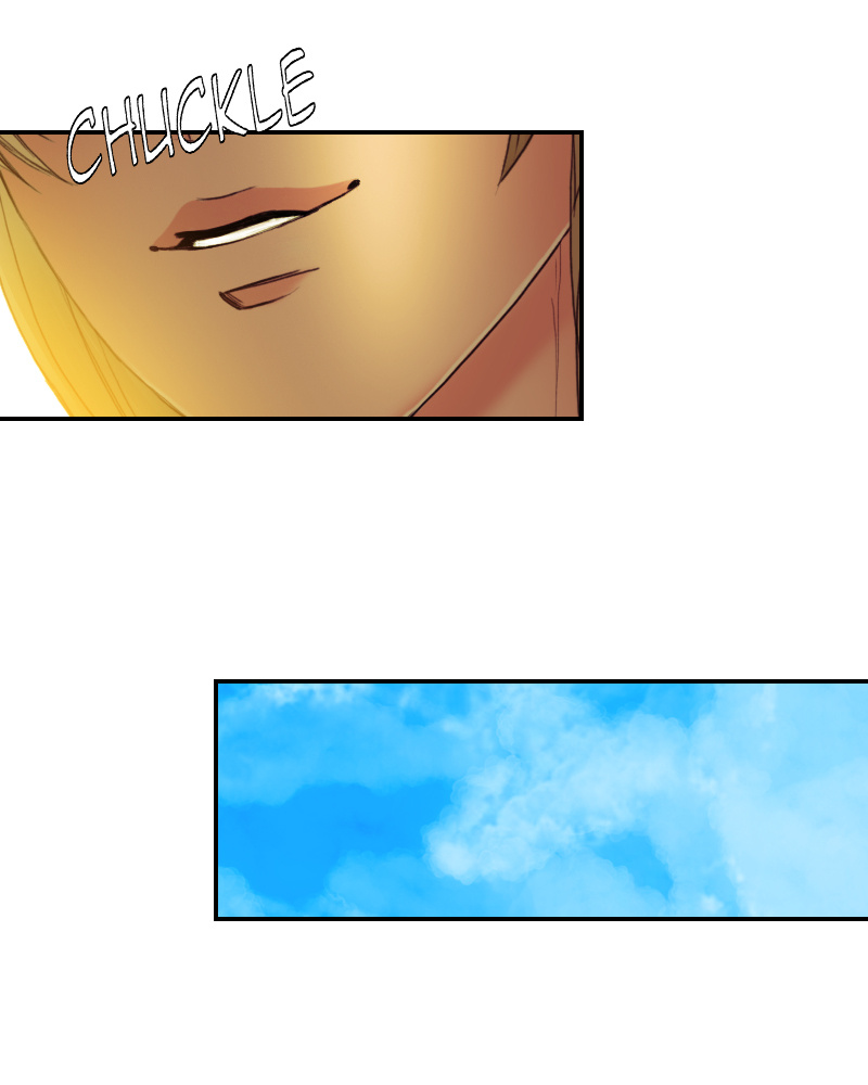 My Dear Cold-Blooded King chapter 76 - page 29