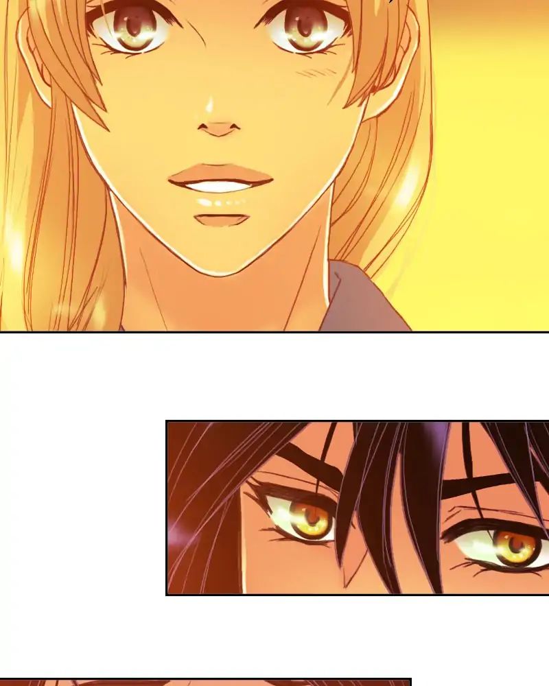 My Dear Cold-Blooded King chapter 107 - page 18