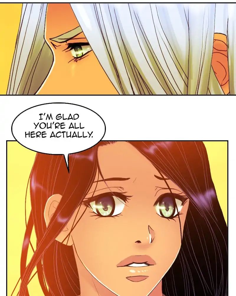 My Dear Cold-Blooded King chapter 107 - page 26