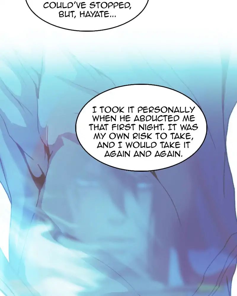 My Dear Cold-Blooded King chapter 107 - page 43