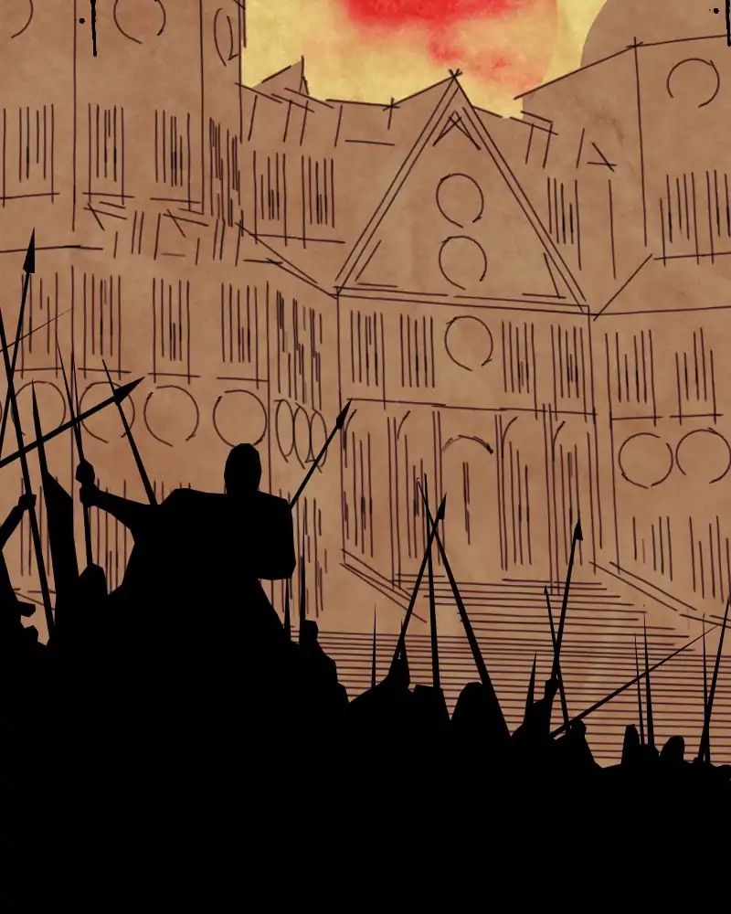 My Dear Cold-Blooded King chapter 107 - page 62