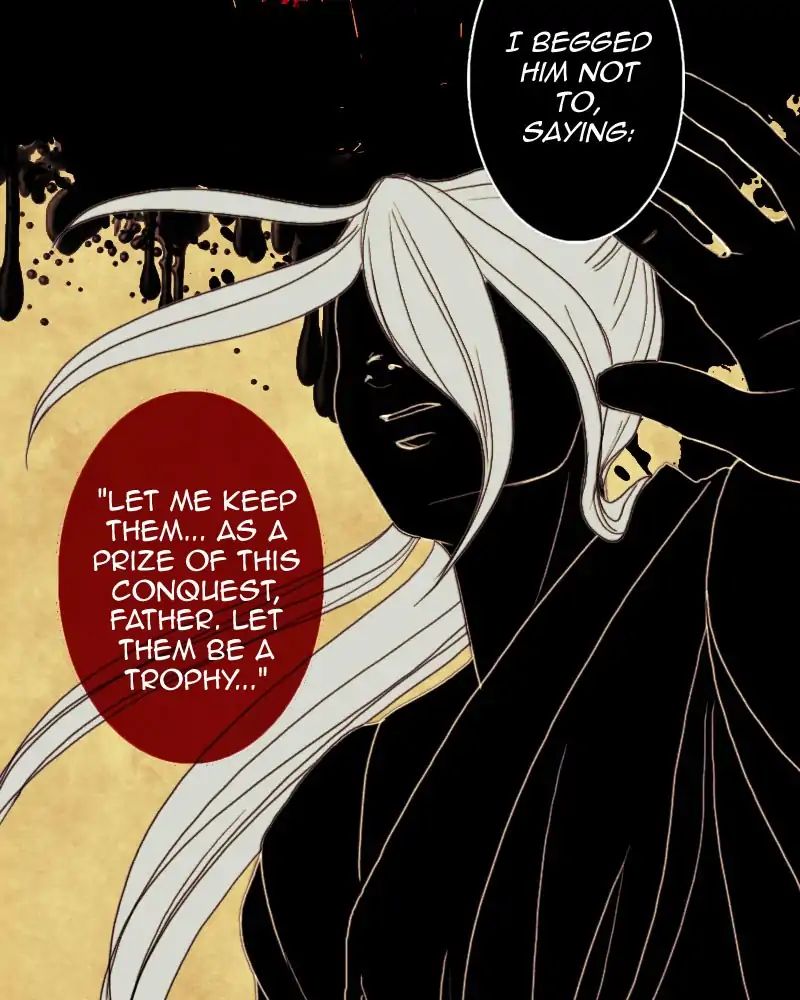 My Dear Cold-Blooded King chapter 107 - page 66