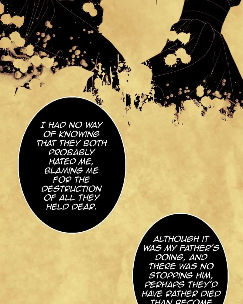 My Dear Cold-Blooded King chapter 107 - page 69