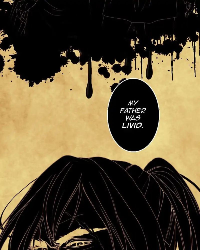 My Dear Cold-Blooded King chapter 107 - page 74