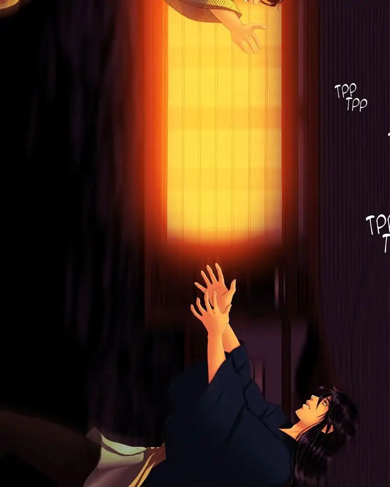 My Dear Cold-Blooded King chapter 107 - page 9