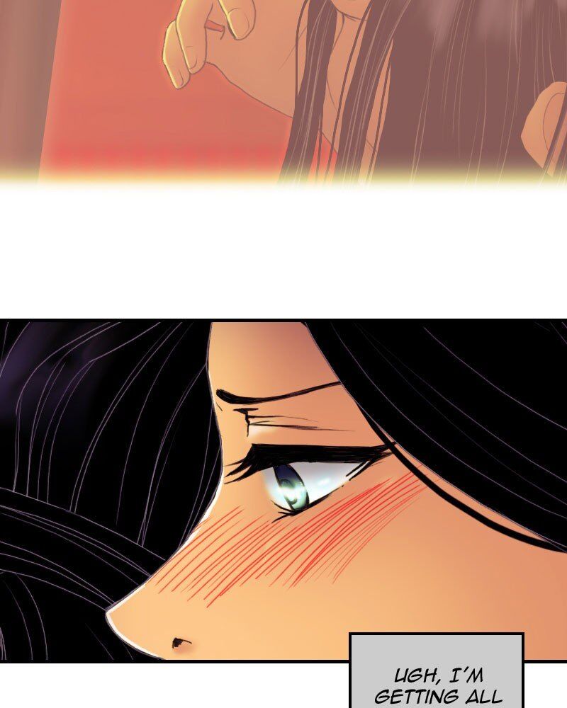 My Dear Cold-Blooded King chapter 138 - page 12