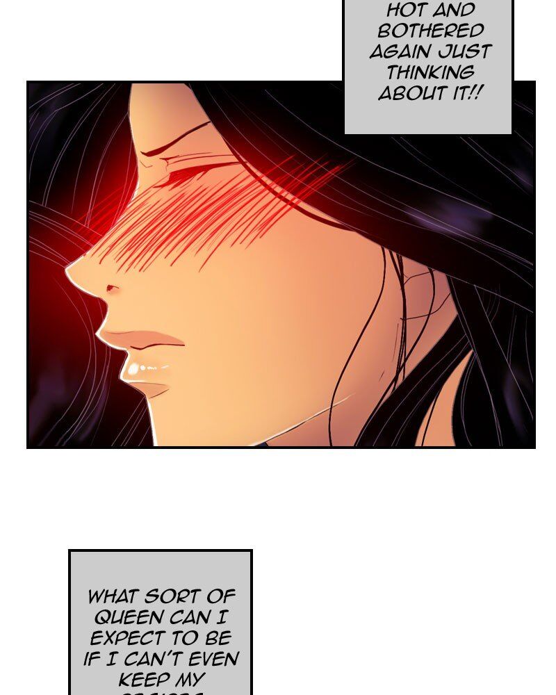 My Dear Cold-Blooded King chapter 138 - page 13