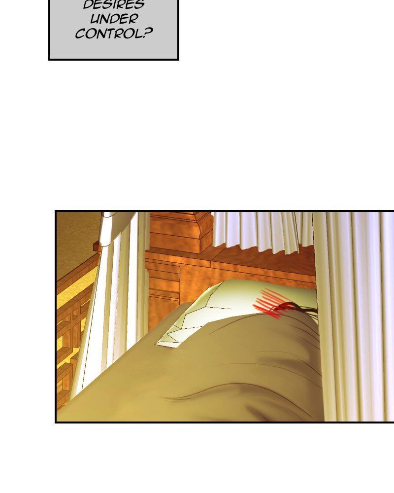 My Dear Cold-Blooded King chapter 138 - page 14