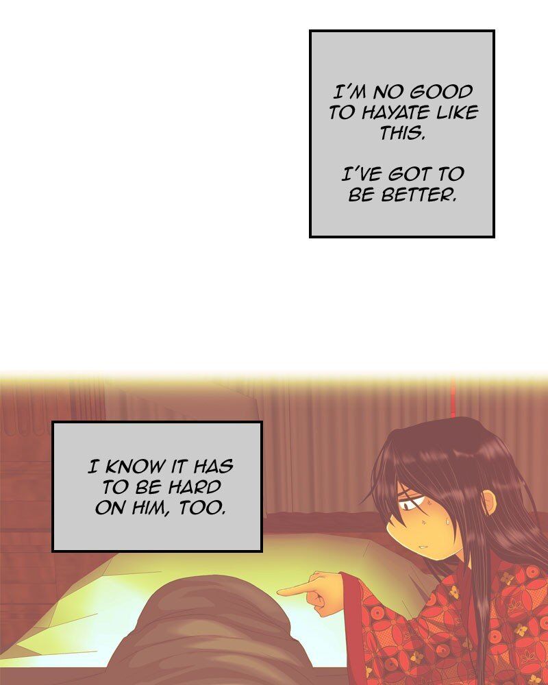 My Dear Cold-Blooded King chapter 138 - page 15