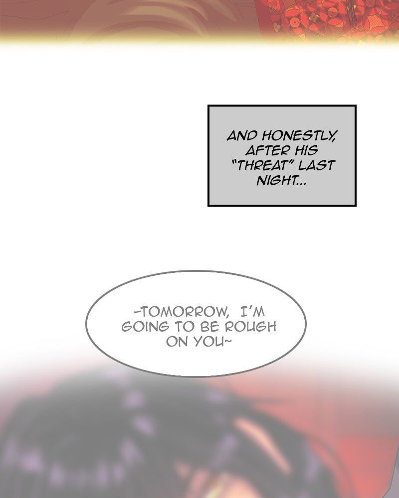 My Dear Cold-Blooded King chapter 138 - page 16