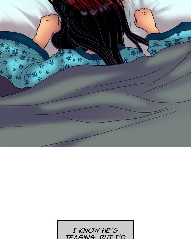 My Dear Cold-Blooded King chapter 138 - page 18