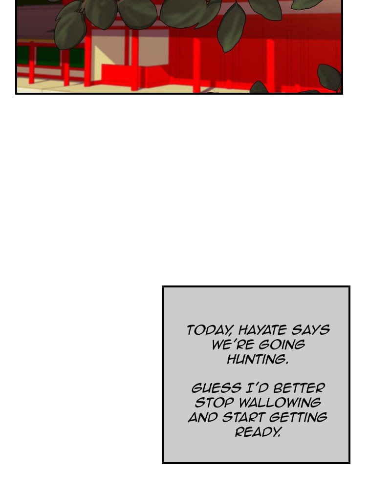 My Dear Cold-Blooded King chapter 138 - page 20