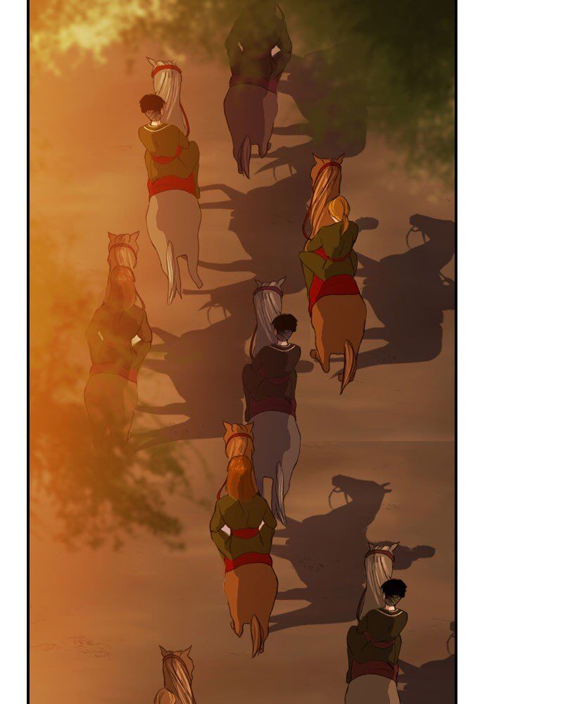 My Dear Cold-Blooded King chapter 138 - page 28