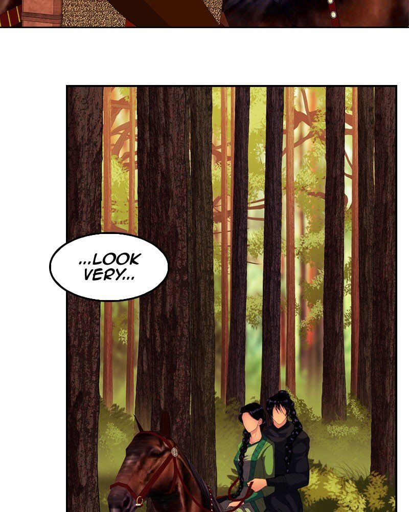 My Dear Cold-Blooded King chapter 138 - page 32
