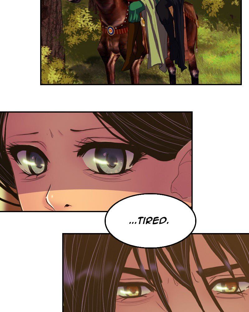 My Dear Cold-Blooded King chapter 138 - page 33