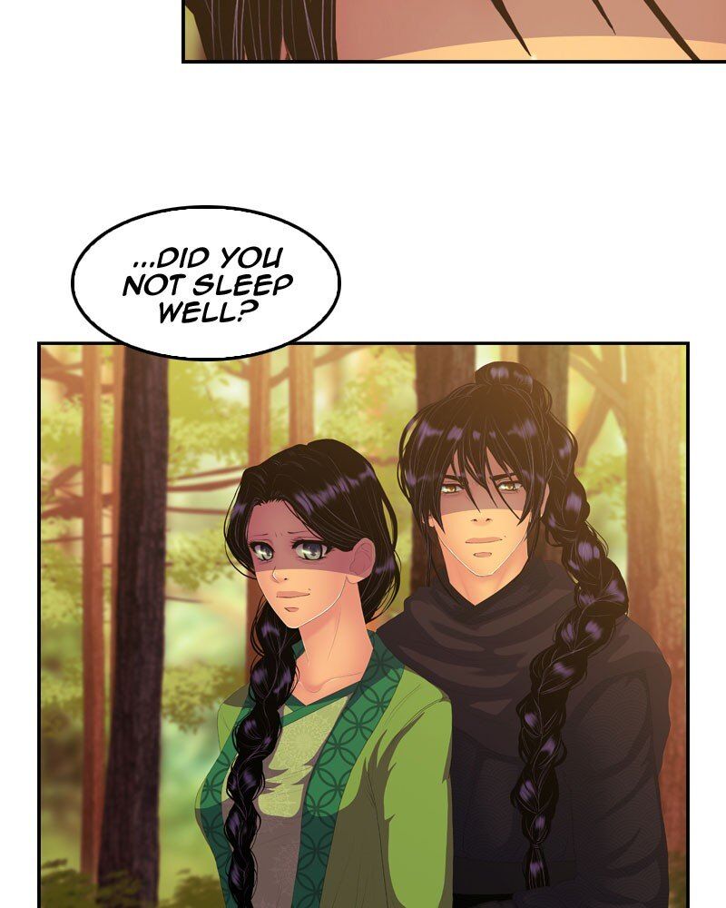 My Dear Cold-Blooded King chapter 138 - page 34