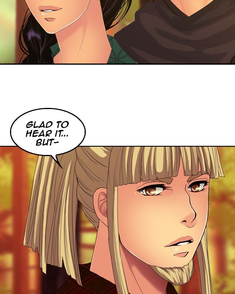 My Dear Cold-Blooded King chapter 138 - page 36