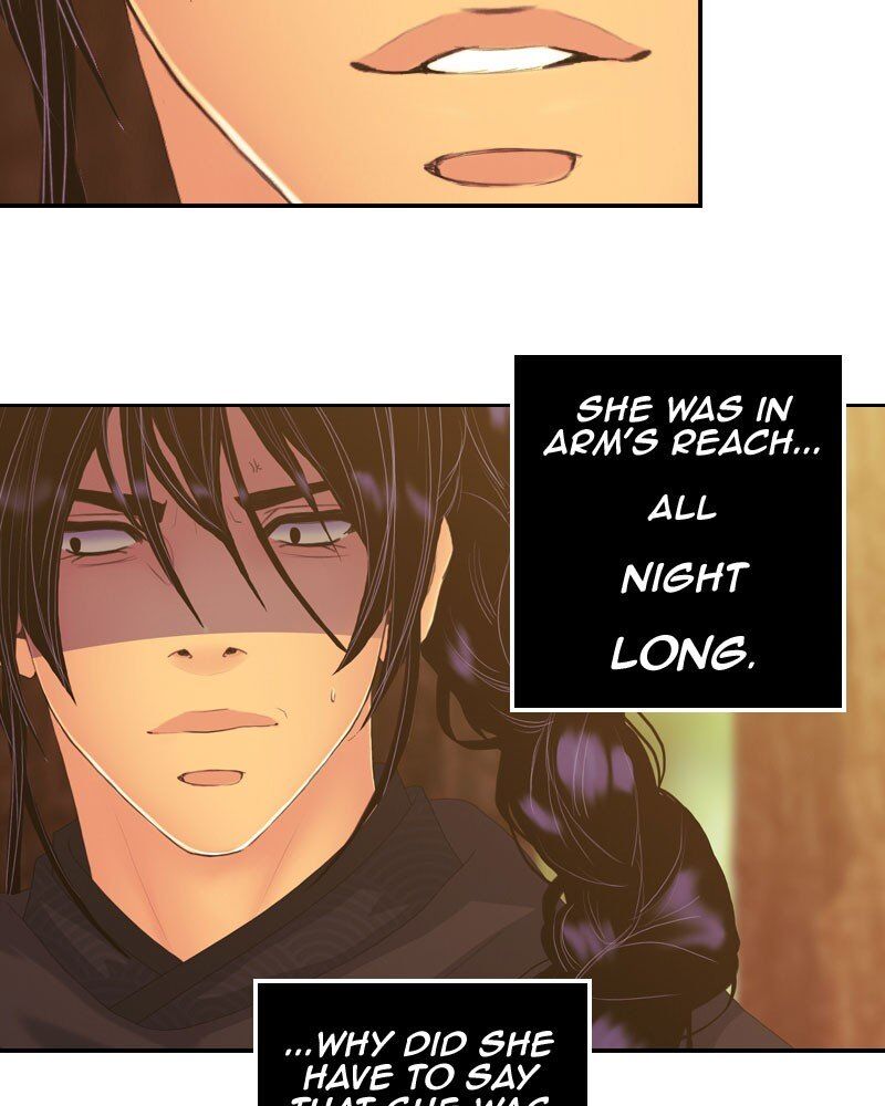 My Dear Cold-Blooded King chapter 138 - page 39