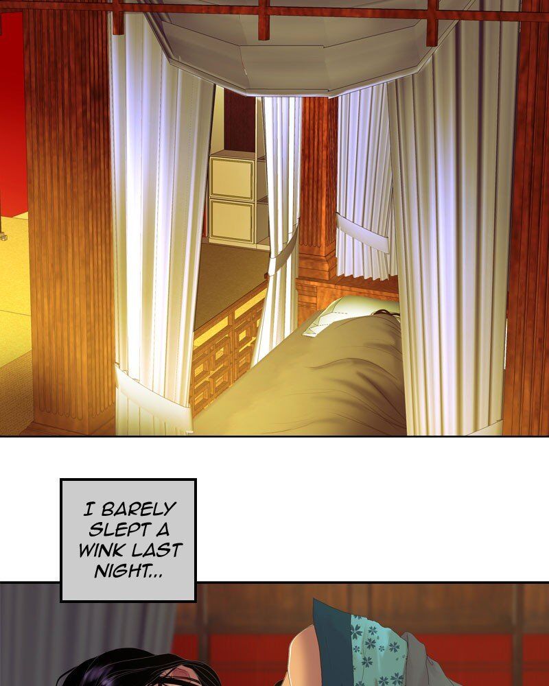 My Dear Cold-Blooded King chapter 138 - page 4