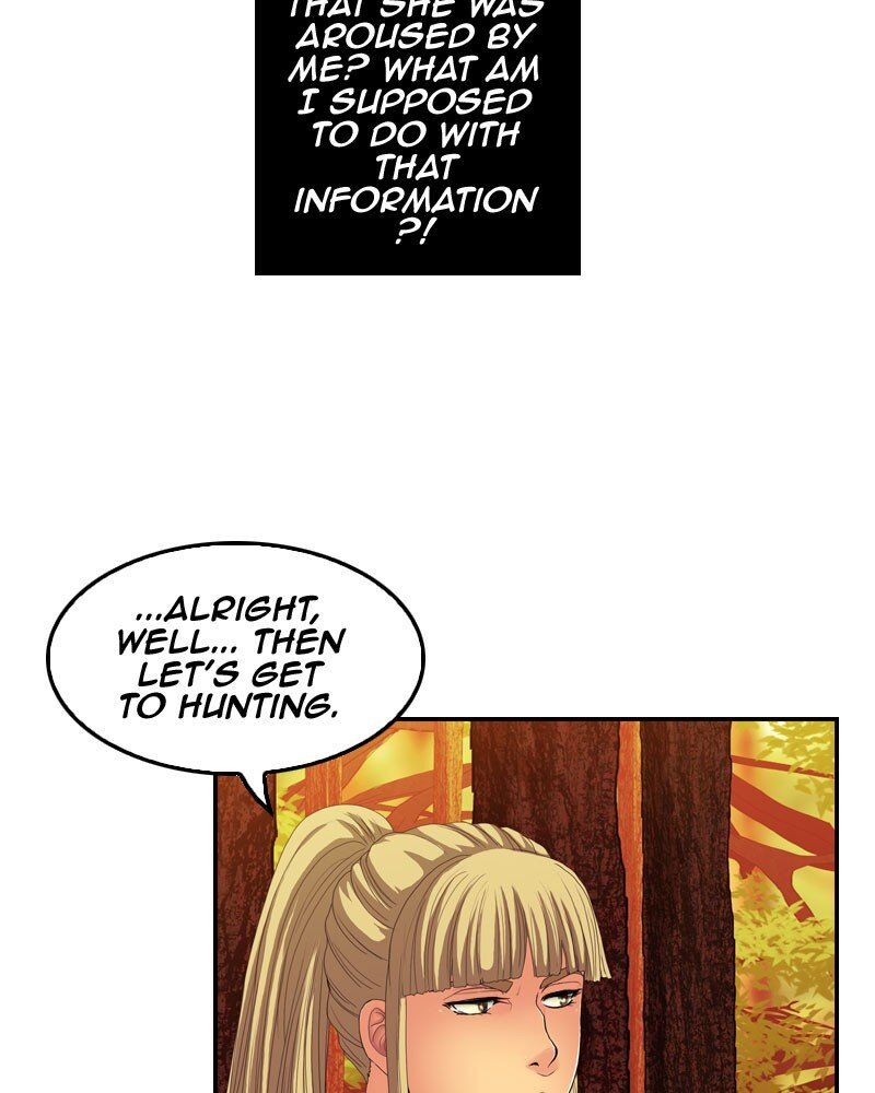 My Dear Cold-Blooded King chapter 138 - page 40