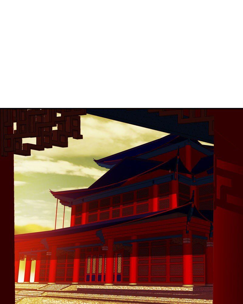 My Dear Cold-Blooded King chapter 138 - page 47
