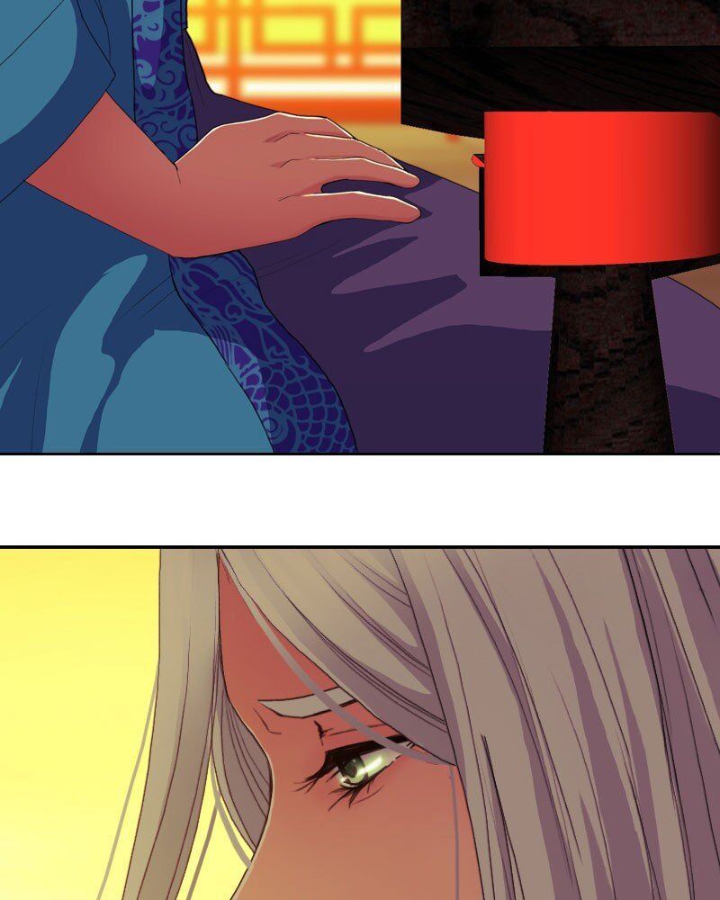 My Dear Cold-Blooded King chapter 138 - page 57