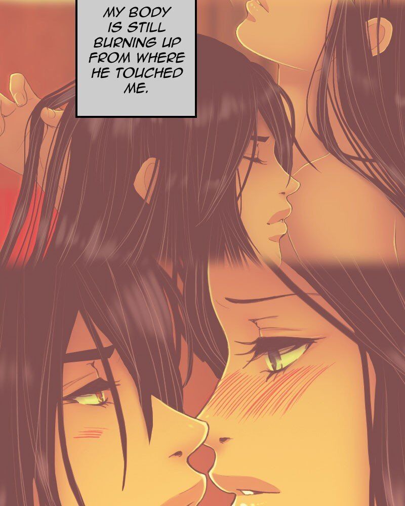 My Dear Cold-Blooded King chapter 138 - page 6