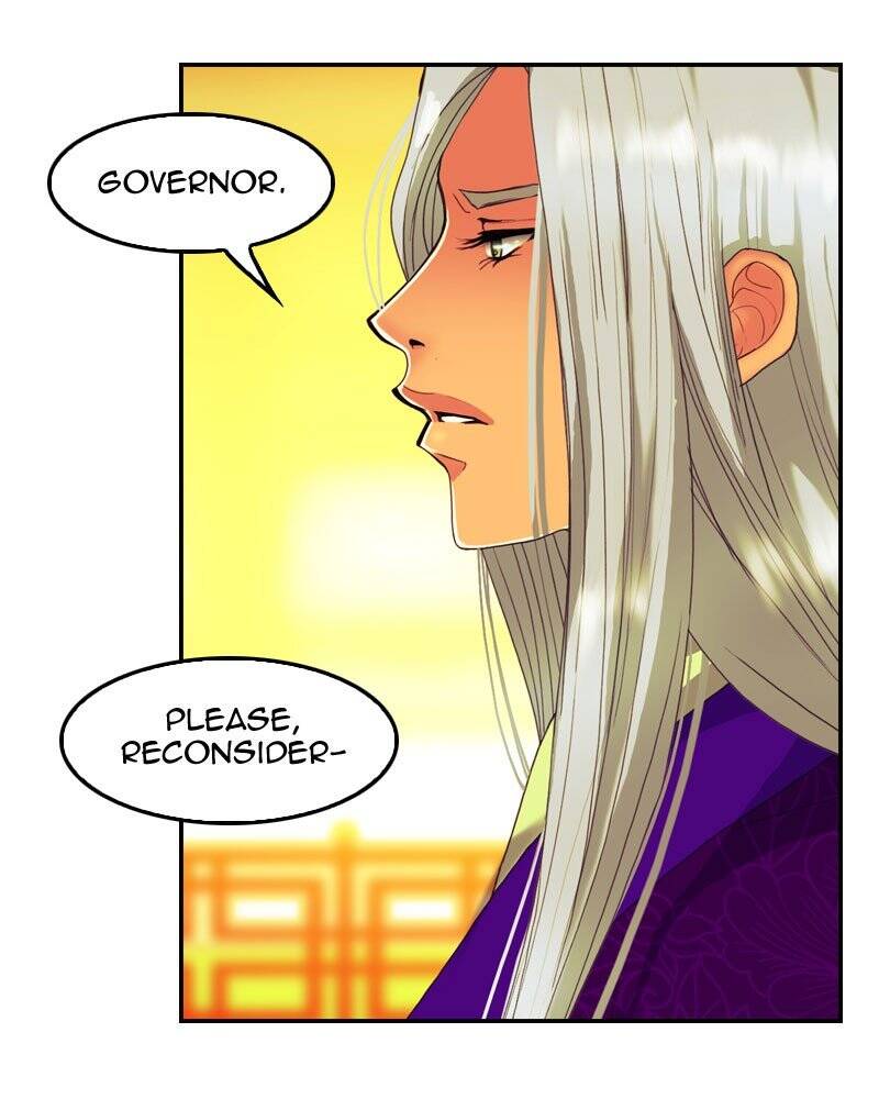 My Dear Cold-Blooded King chapter 138 - page 60