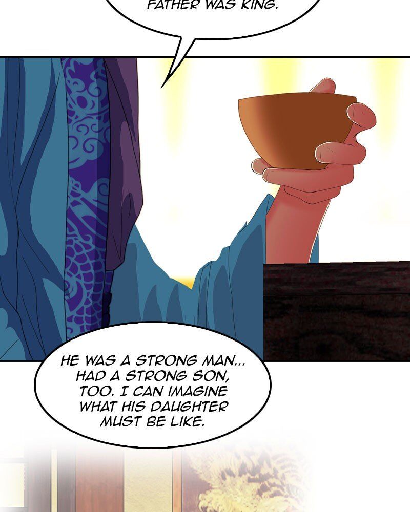 My Dear Cold-Blooded King chapter 138 - page 64