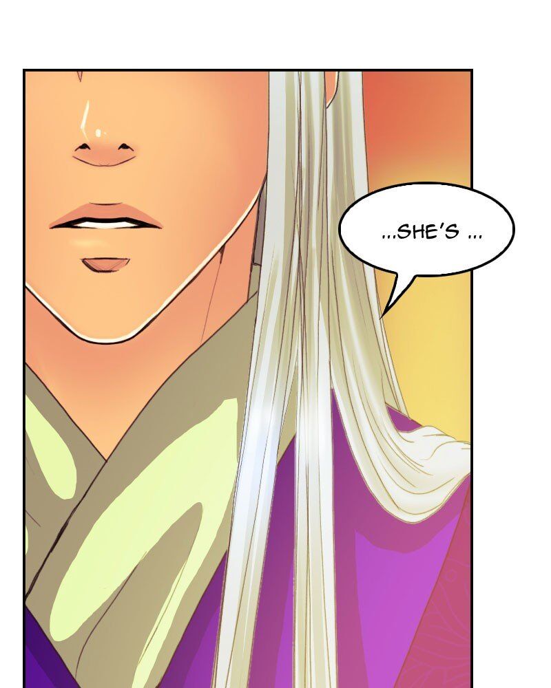 My Dear Cold-Blooded King chapter 138 - page 66