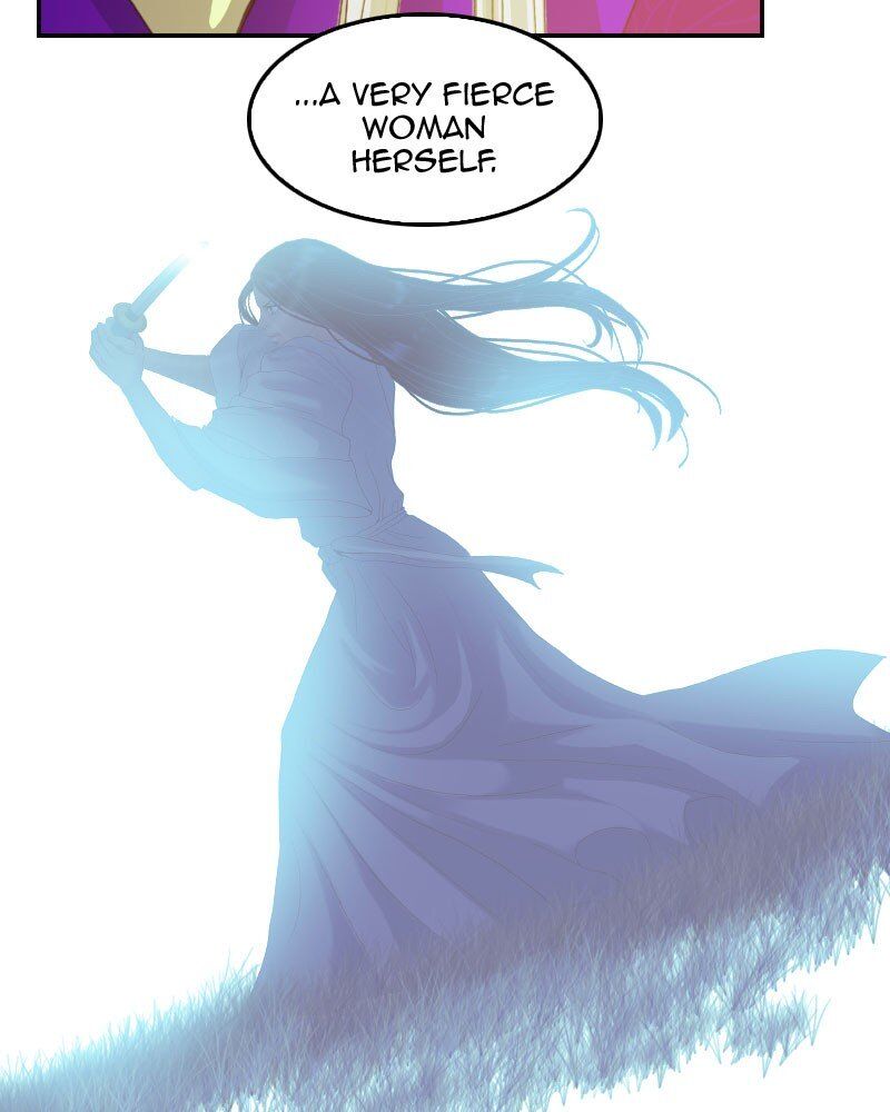 My Dear Cold-Blooded King chapter 138 - page 67