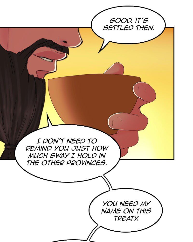 My Dear Cold-Blooded King chapter 138 - page 69