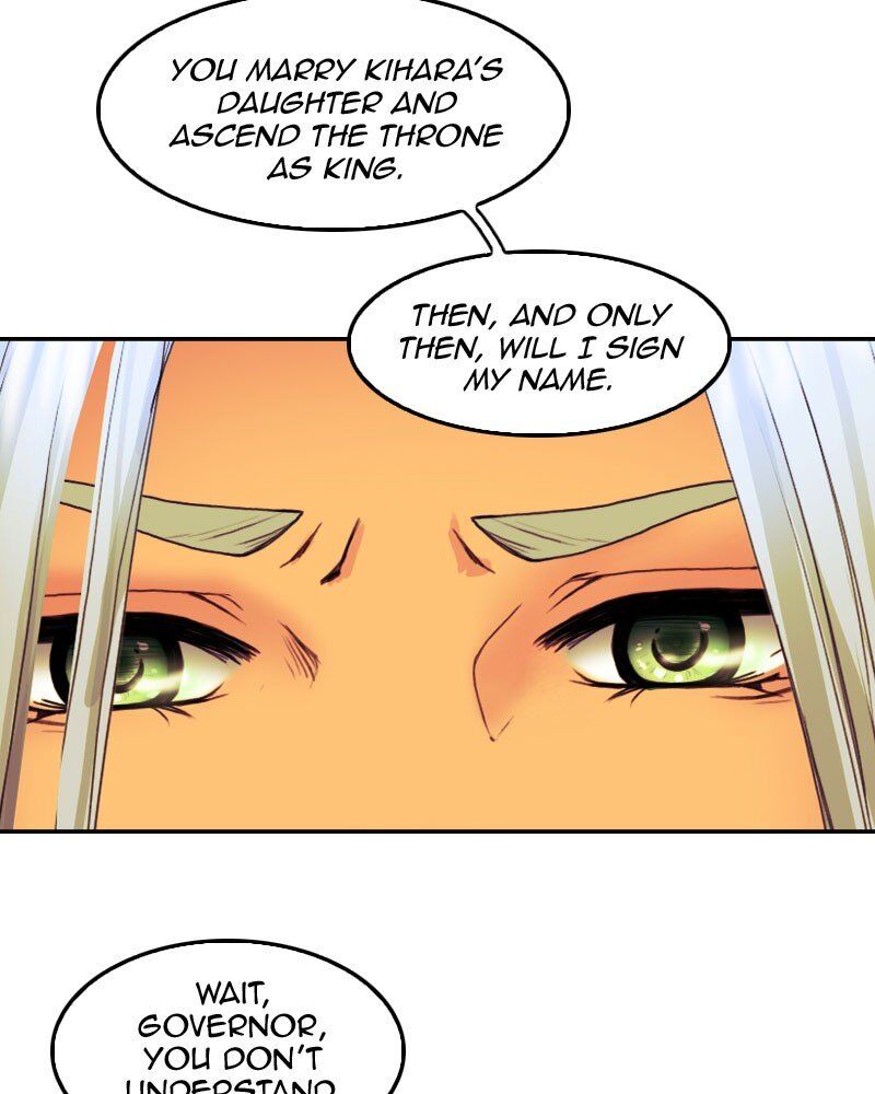 My Dear Cold-Blooded King chapter 138 - page 70