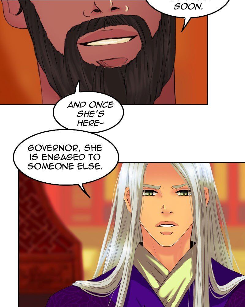 My Dear Cold-Blooded King chapter 138 - page 72
