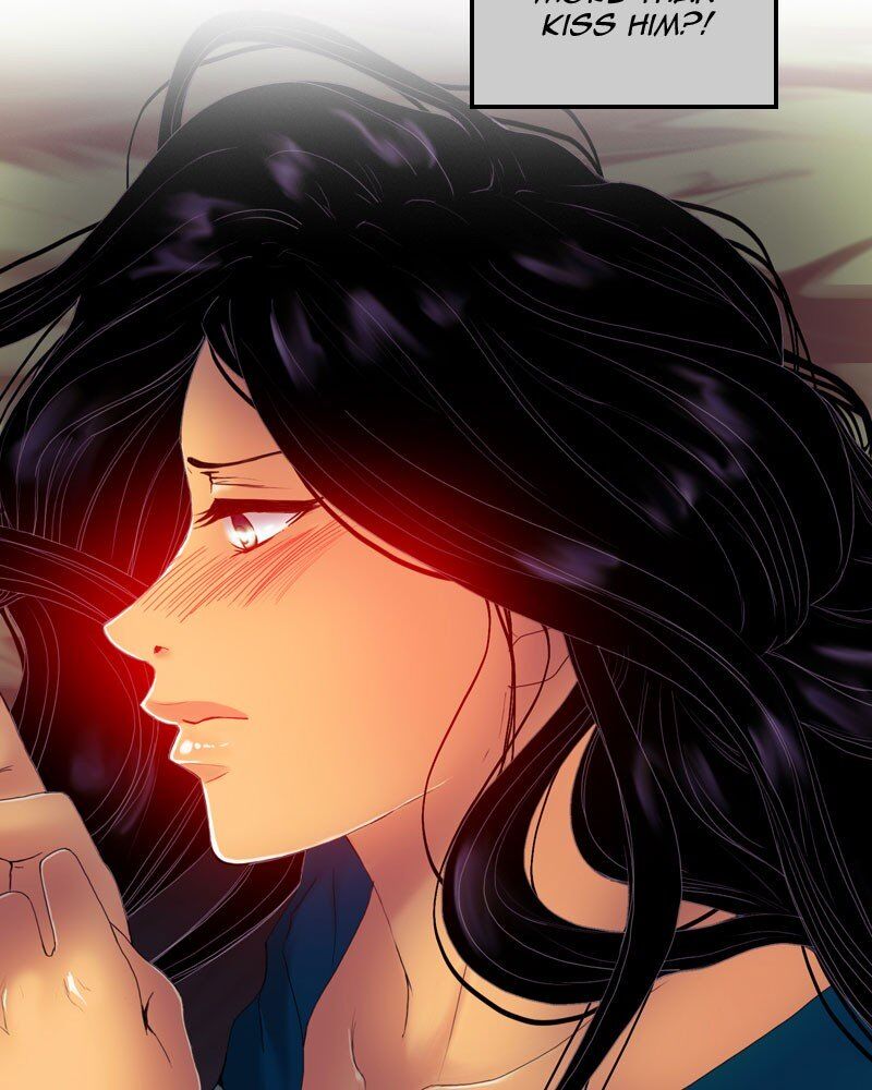 My Dear Cold-Blooded King chapter 138 - page 9