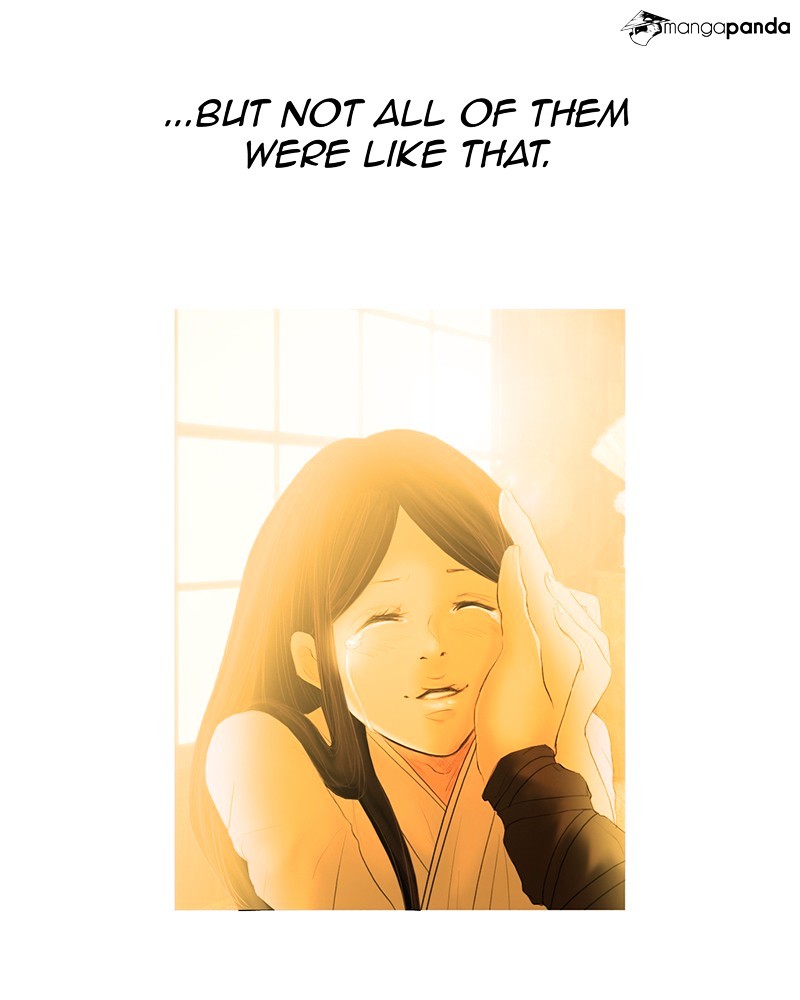 My Dear Cold-Blooded King chapter 1 - page 46