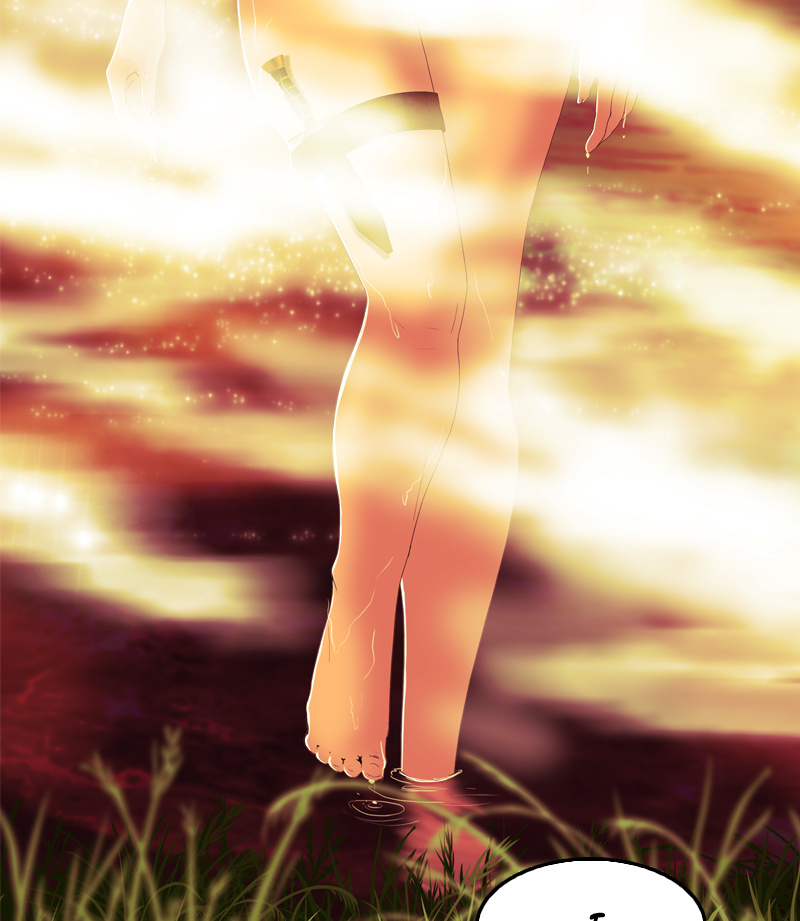 My Dear Cold-Blooded King chapter 77 - page 34
