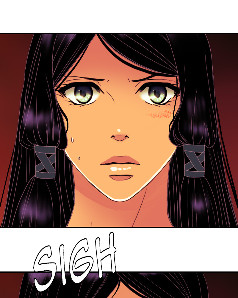 My Dear Cold-Blooded King chapter 77 - page 37
