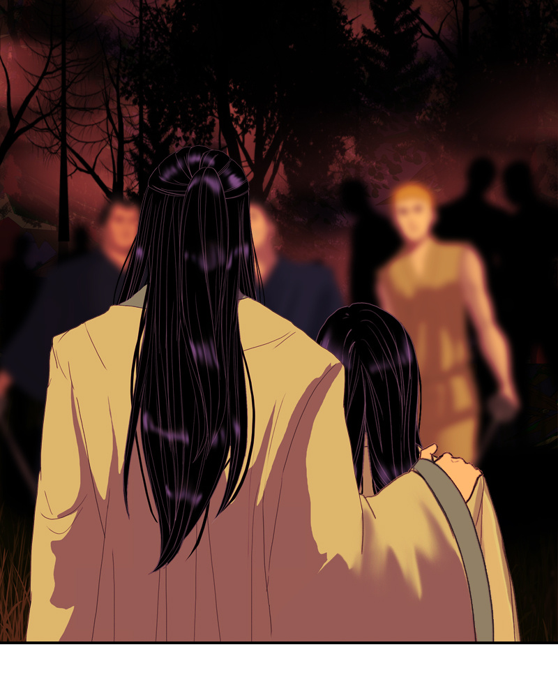 My Dear Cold-Blooded King chapter 77 - page 67