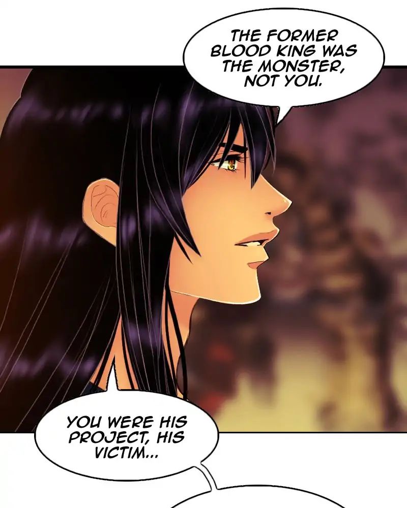 My Dear Cold-Blooded King chapter 108 - page 11