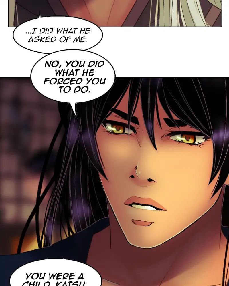 My Dear Cold-Blooded King chapter 108 - page 14